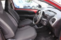 USED 2017 66 PEUGEOT 108 1.0 Active Hatchback 3dr Petrol Manual Euro 6 (68 ps) 