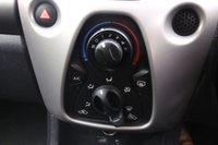 USED 2017 66 PEUGEOT 108 1.0 Active Hatchback 3dr Petrol Manual Euro 6 (68 ps) 