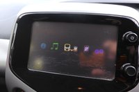 USED 2017 66 PEUGEOT 108 1.0 Active Hatchback 3dr Petrol Manual Euro 6 (68 ps) 