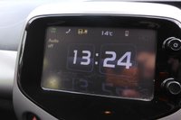 USED 2017 66 PEUGEOT 108 1.0 Active Hatchback 3dr Petrol Manual Euro 6 (68 ps) 