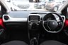 USED 2017 66 PEUGEOT 108 1.0 Active Hatchback 3dr Petrol Manual Euro 6 (68 ps) 