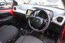 USED 2017 66 PEUGEOT 108 1.0 Active Hatchback 3dr Petrol Manual Euro 6 (68 ps) 