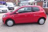 USED 2017 66 PEUGEOT 108 1.0 Active Hatchback 3dr Petrol Manual Euro 6 (68 ps) 