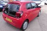 USED 2017 66 PEUGEOT 108 1.0 Active Hatchback 3dr Petrol Manual Euro 6 (68 ps) 