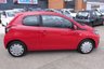 USED 2017 66 PEUGEOT 108 1.0 Active Hatchback 3dr Petrol Manual Euro 6 (68 ps) 