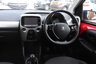 USED 2017 66 PEUGEOT 108 1.0 Active Hatchback 3dr Petrol Manual Euro 6 (68 ps) 