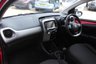 USED 2017 66 PEUGEOT 108 1.0 Active Hatchback 3dr Petrol Manual Euro 6 (68 ps) 