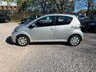 USED 2012 12 TOYOTA AYGO 1.0 VVT-i Ice Hatchback 5dr Petrol Manual Euro 5 (67 ps) 9 Services + 2 Keys
