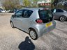 USED 2012 12 TOYOTA AYGO 1.0 VVT-i Ice Hatchback 5dr Petrol Manual Euro 5 (67 ps) 9 Services + 2 Keys