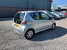 USED 2012 12 TOYOTA AYGO 1.0 VVT-i Ice Hatchback 5dr Petrol Manual Euro 5 (67 ps) 9 Services + 2 Keys