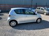 USED 2012 12 TOYOTA AYGO 1.0 VVT-i Ice Hatchback 5dr Petrol Manual Euro 5 (67 ps) 9 Services + 2 Keys