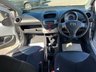 USED 2012 12 TOYOTA AYGO 1.0 VVT-i Ice Hatchback 5dr Petrol Manual Euro 5 (67 ps) 9 Services + 2 Keys
