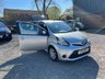 USED 2012 12 TOYOTA AYGO 1.0 VVT-i Ice Hatchback 5dr Petrol Manual Euro 5 (67 ps) 9 Services + 2 Keys