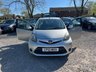 USED 2012 12 TOYOTA AYGO 1.0 VVT-i Ice Hatchback 5dr Petrol Manual Euro 5 (67 ps) 9 Services + 2 Keys