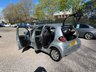 USED 2012 12 TOYOTA AYGO 1.0 VVT-i Ice Hatchback 5dr Petrol Manual Euro 5 (67 ps) 9 Services + 2 Keys