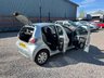 USED 2012 12 TOYOTA AYGO 1.0 VVT-i Ice Hatchback 5dr Petrol Manual Euro 5 (67 ps) 9 Services + 2 Keys