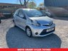 USED 2012 12 TOYOTA AYGO 1.0 VVT-i Ice Hatchback 5dr Petrol Manual Euro 5 (67 ps) 9 Services + 2 Keys