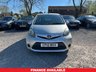 USED 2012 12 TOYOTA AYGO 1.0 VVT-i Ice Hatchback 5dr Petrol Manual Euro 5 (67 ps) 9 Services + 2 Keys