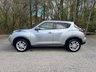 USED 2015 65 NISSAN JUKE 1.5 dCi Acenta SUV 5dr Diesel Manual Euro 6 (s/s) (110 ps) TURBO DIESEL! MANUAL GEARBOX! PRIVACY GLASS!