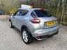 USED 2015 65 NISSAN JUKE 1.5 dCi Acenta SUV 5dr Diesel Manual Euro 6 (s/s) (110 ps) TURBO DIESEL! MANUAL GEARBOX! PRIVACY GLASS!
