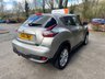 USED 2015 65 NISSAN JUKE 1.5 dCi Acenta SUV 5dr Diesel Manual Euro 6 (s/s) (110 ps) TURBO DIESEL! MANUAL GEARBOX! PRIVACY GLASS!