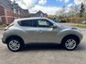 USED 2015 65 NISSAN JUKE 1.5 dCi Acenta SUV 5dr Diesel Manual Euro 6 (s/s) (110 ps) TURBO DIESEL! MANUAL GEARBOX! PRIVACY GLASS!