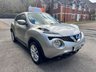 USED 2015 65 NISSAN JUKE 1.5 dCi Acenta SUV 5dr Diesel Manual Euro 6 (s/s) (110 ps) TURBO DIESEL! MANUAL GEARBOX! PRIVACY GLASS!