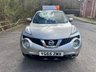 USED 2015 65 NISSAN JUKE 1.5 dCi Acenta SUV 5dr Diesel Manual Euro 6 (s/s) (110 ps) TURBO DIESEL! MANUAL GEARBOX! PRIVACY GLASS!