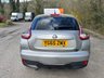 USED 2015 65 NISSAN JUKE 1.5 dCi Acenta SUV 5dr Diesel Manual Euro 6 (s/s) (110 ps) TURBO DIESEL! MANUAL GEARBOX! PRIVACY GLASS!