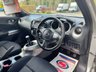USED 2015 65 NISSAN JUKE 1.5 dCi Acenta SUV 5dr Diesel Manual Euro 6 (s/s) (110 ps) TURBO DIESEL! MANUAL GEARBOX! PRIVACY GLASS!