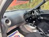 USED 2015 65 NISSAN JUKE 1.5 dCi Acenta SUV 5dr Diesel Manual Euro 6 (s/s) (110 ps) TURBO DIESEL! MANUAL GEARBOX! PRIVACY GLASS!