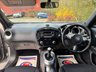 USED 2015 65 NISSAN JUKE 1.5 dCi Acenta SUV 5dr Diesel Manual Euro 6 (s/s) (110 ps) TURBO DIESEL! MANUAL GEARBOX! PRIVACY GLASS!