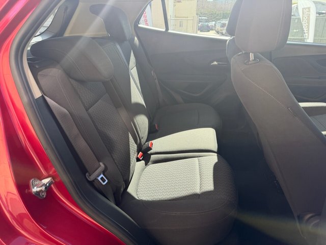 2017 VAUXHALL MOKKA X - Photo 11