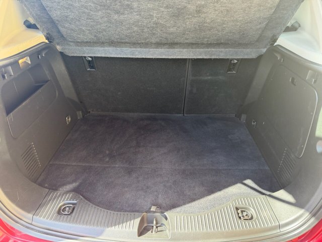 2017 VAUXHALL MOKKA X - Photo 12