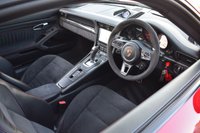 USED 2018 68 PORSCHE 911 3.0T 991 Carrera 4 GTS Coupe 2dr Petrol PDK 4WD Euro 6 (s/s) (450 ps) PAN ROOF / CARBON / DESIGN TEK