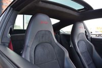 USED 2018 68 PORSCHE 911 3.0T 991 Carrera 4 GTS Coupe 2dr Petrol PDK 4WD Euro 6 (s/s) (450 ps) PAN ROOF / CARBON / DESIGN TEK