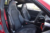 USED 2018 68 PORSCHE 911 3.0T 991 Carrera 4 GTS Coupe 2dr Petrol PDK 4WD Euro 6 (s/s) (450 ps) PAN ROOF / CARBON / DESIGN TEK
