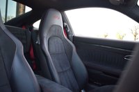 USED 2018 68 PORSCHE 911 3.0T 991 Carrera 4 GTS Coupe 2dr Petrol PDK 4WD Euro 6 (s/s) (450 ps) PAN ROOF / CARBON / DESIGN TEK