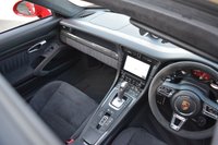 USED 2018 68 PORSCHE 911 3.0T 991 Carrera 4 GTS Coupe 2dr Petrol PDK 4WD Euro 6 (s/s) (450 ps) PAN ROOF / CARBON / DESIGN TEK
