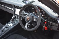 USED 2018 68 PORSCHE 911 3.0T 991 Carrera 4 GTS Coupe 2dr Petrol PDK 4WD Euro 6 (s/s) (450 ps) PAN ROOF / CARBON / DESIGN TEK