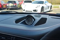 USED 2018 68 PORSCHE 911 3.0T 991 Carrera 4 GTS Coupe 2dr Petrol PDK 4WD Euro 6 (s/s) (450 ps) PAN ROOF / CARBON / DESIGN TEK