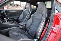 USED 2018 68 PORSCHE 911 3.0T 991 Carrera 4 GTS Coupe 2dr Petrol PDK 4WD Euro 6 (s/s) (450 ps) PAN ROOF / CARBON / DESIGN TEK