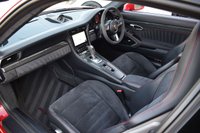 USED 2018 68 PORSCHE 911 3.0T 991 Carrera 4 GTS Coupe 2dr Petrol PDK 4WD Euro 6 (s/s) (450 ps) PAN ROOF / CARBON / DESIGN TEK