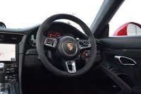USED 2018 68 PORSCHE 911 3.0T 991 Carrera 4 GTS Coupe 2dr Petrol PDK 4WD Euro 6 (s/s) (450 ps) PAN ROOF / CARBON / DESIGN TEK