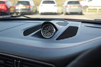 USED 2018 68 PORSCHE 911 3.0T 991 Carrera 4 GTS Coupe 2dr Petrol PDK 4WD Euro 6 (s/s) (450 ps) PAN ROOF / CARBON / DESIGN TEK
