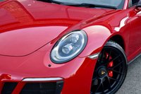 USED 2018 68 PORSCHE 911 3.0T 991 Carrera 4 GTS Coupe 2dr Petrol PDK 4WD Euro 6 (s/s) (450 ps) PAN ROOF / CARBON / DESIGN TEK