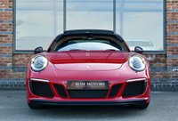 USED 2018 68 PORSCHE 911 3.0T 991 Carrera 4 GTS Coupe 2dr Petrol PDK 4WD Euro 6 (s/s) (450 ps) PAN ROOF / CARBON / DESIGN TEK