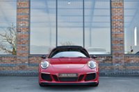 USED 2018 68 PORSCHE 911 3.0T 991 Carrera 4 GTS Coupe 2dr Petrol PDK 4WD Euro 6 (s/s) (450 ps) PAN ROOF / CARBON / DESIGN TEK