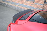 USED 2018 68 PORSCHE 911 3.0T 991 Carrera 4 GTS Coupe 2dr Petrol PDK 4WD Euro 6 (s/s) (450 ps) PAN ROOF / CARBON / DESIGN TEK