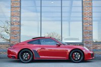 USED 2018 68 PORSCHE 911 3.0T 991 Carrera 4 GTS Coupe 2dr Petrol PDK 4WD Euro 6 (s/s) (450 ps) PAN ROOF / CARBON / DESIGN TEK
